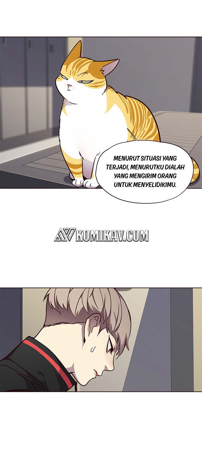 Eleceed - Chapter 63 - Page 30