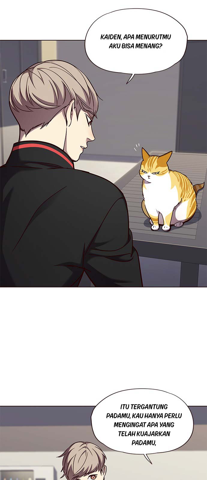 Eleceed - Chapter 63 - Page 31