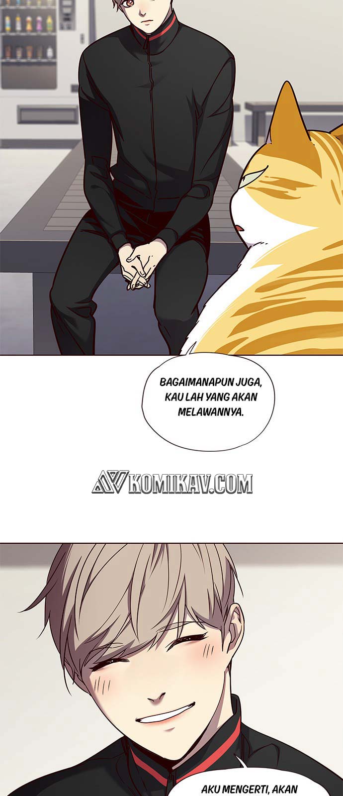 Eleceed - Chapter 63 - Page 32