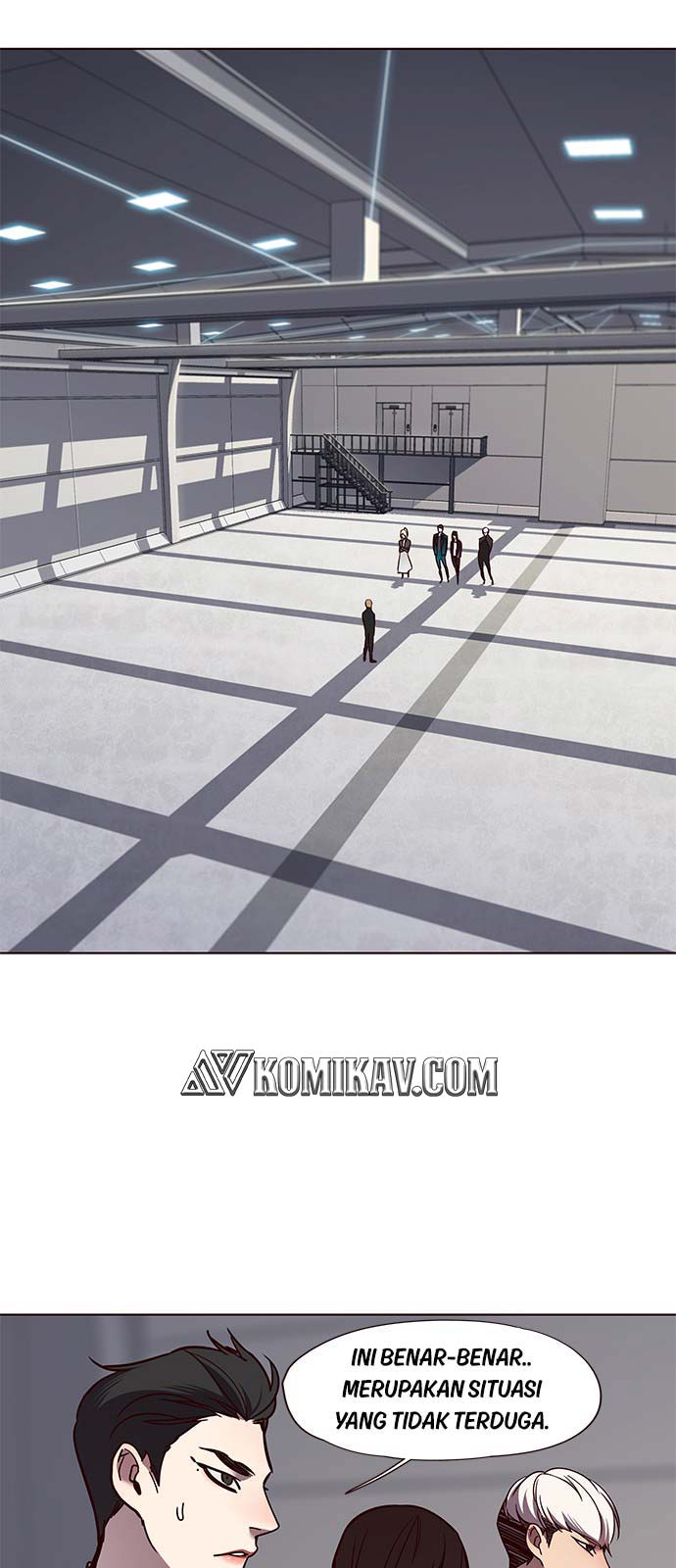 Eleceed - Chapter 63 - Page 34