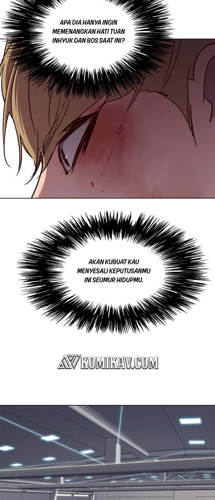 Eleceed - Chapter 63 - Page 36