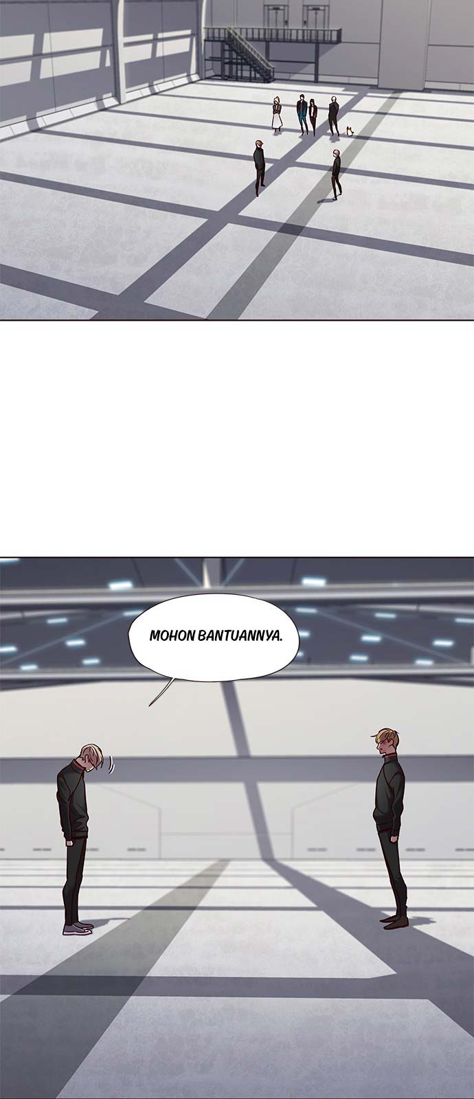 Eleceed - Chapter 63 - Page 37