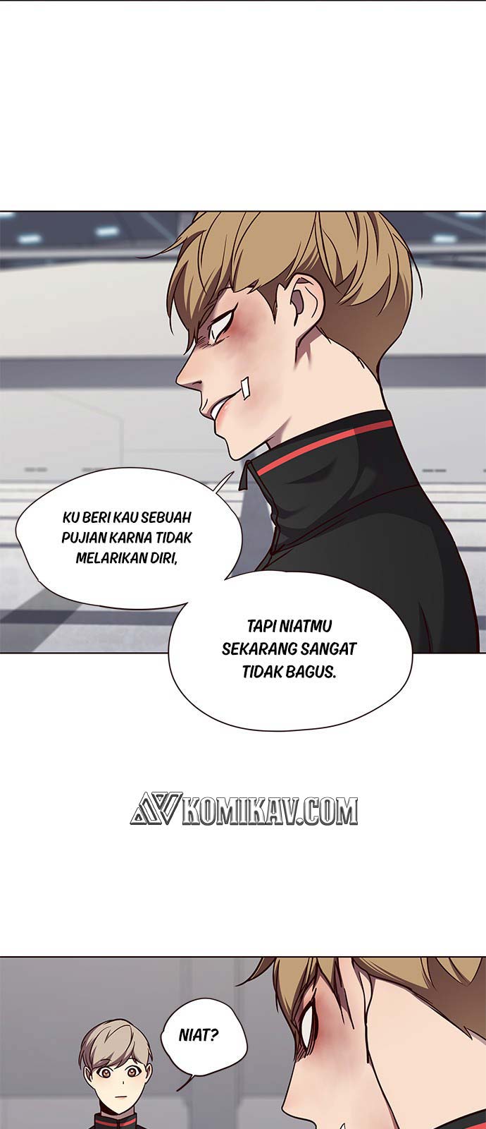 Eleceed - Chapter 63 - Page 38