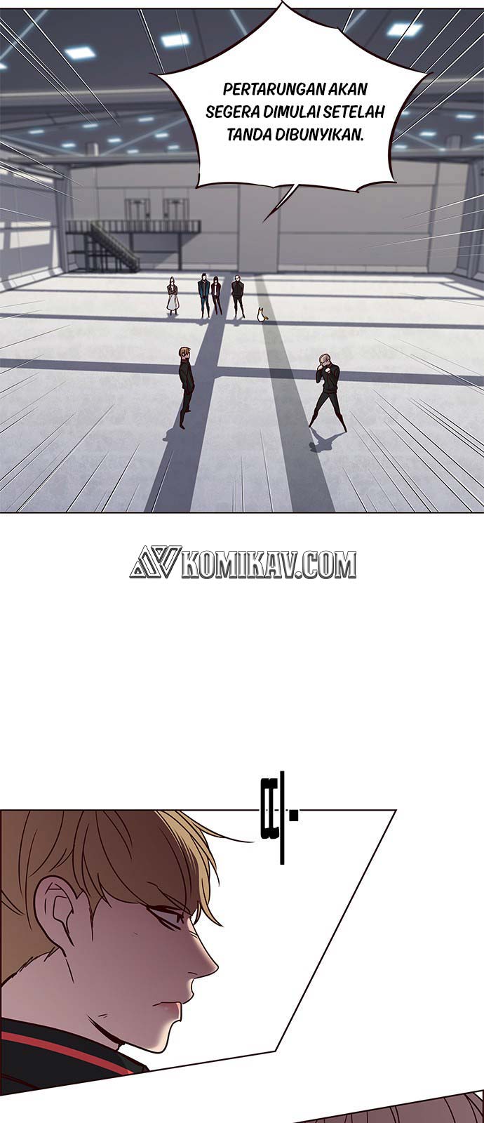 Eleceed - Chapter 63 - Page 40