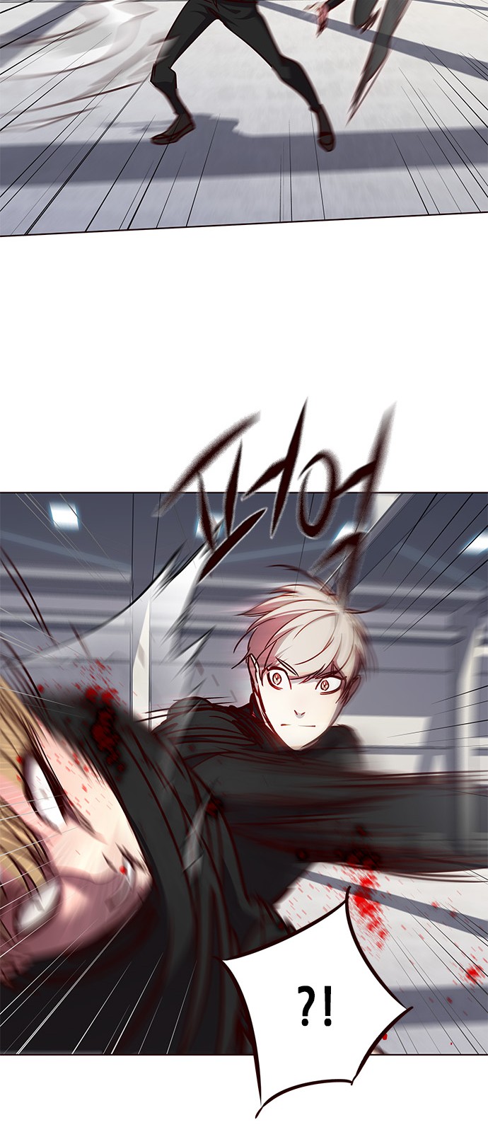 Eleceed - Chapter 63 - Page 45