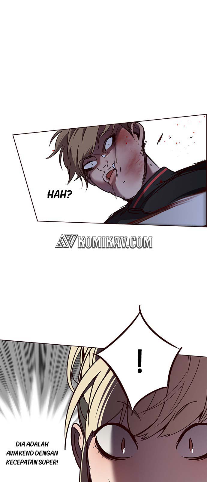 Eleceed - Chapter 63 - Page 46