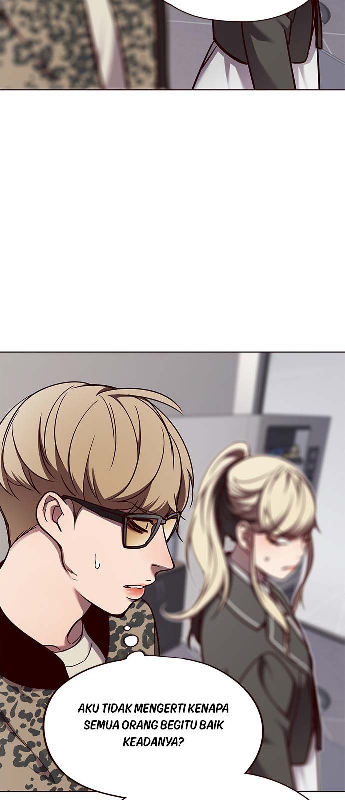 Eleceed - Chapter 63 - Page 5