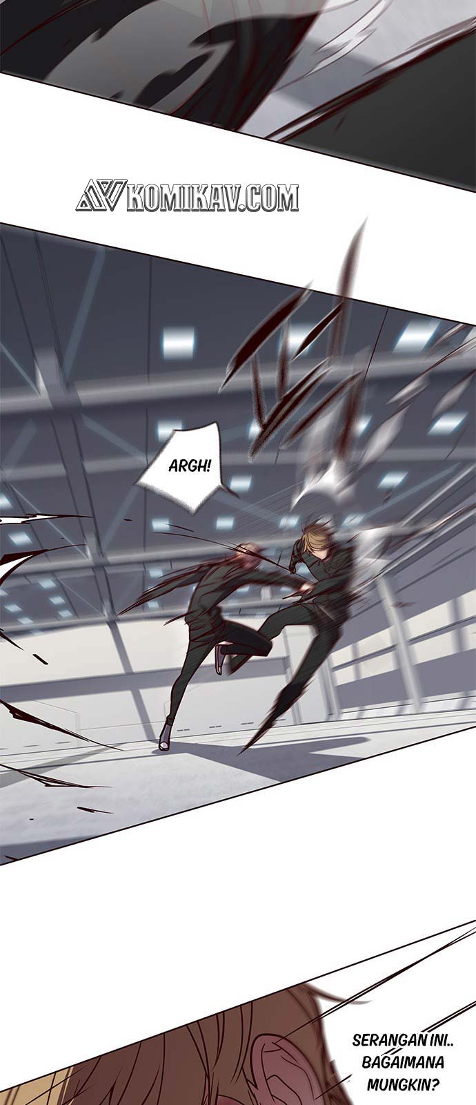 Eleceed - Chapter 63 - Page 50