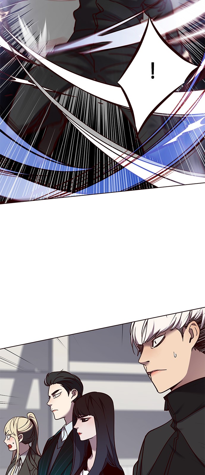 Eleceed - Chapter 63 - Page 53