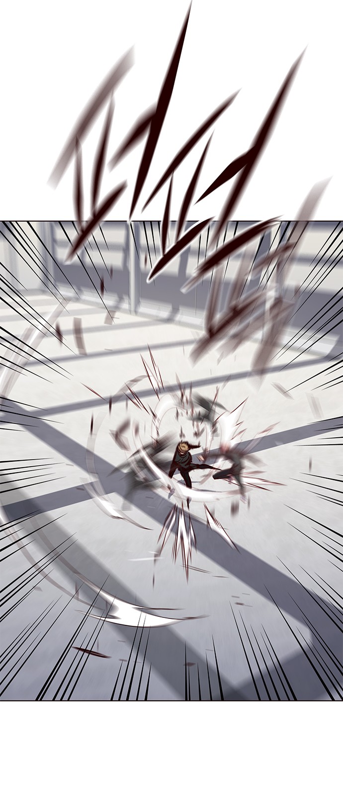 Eleceed - Chapter 63 - Page 55