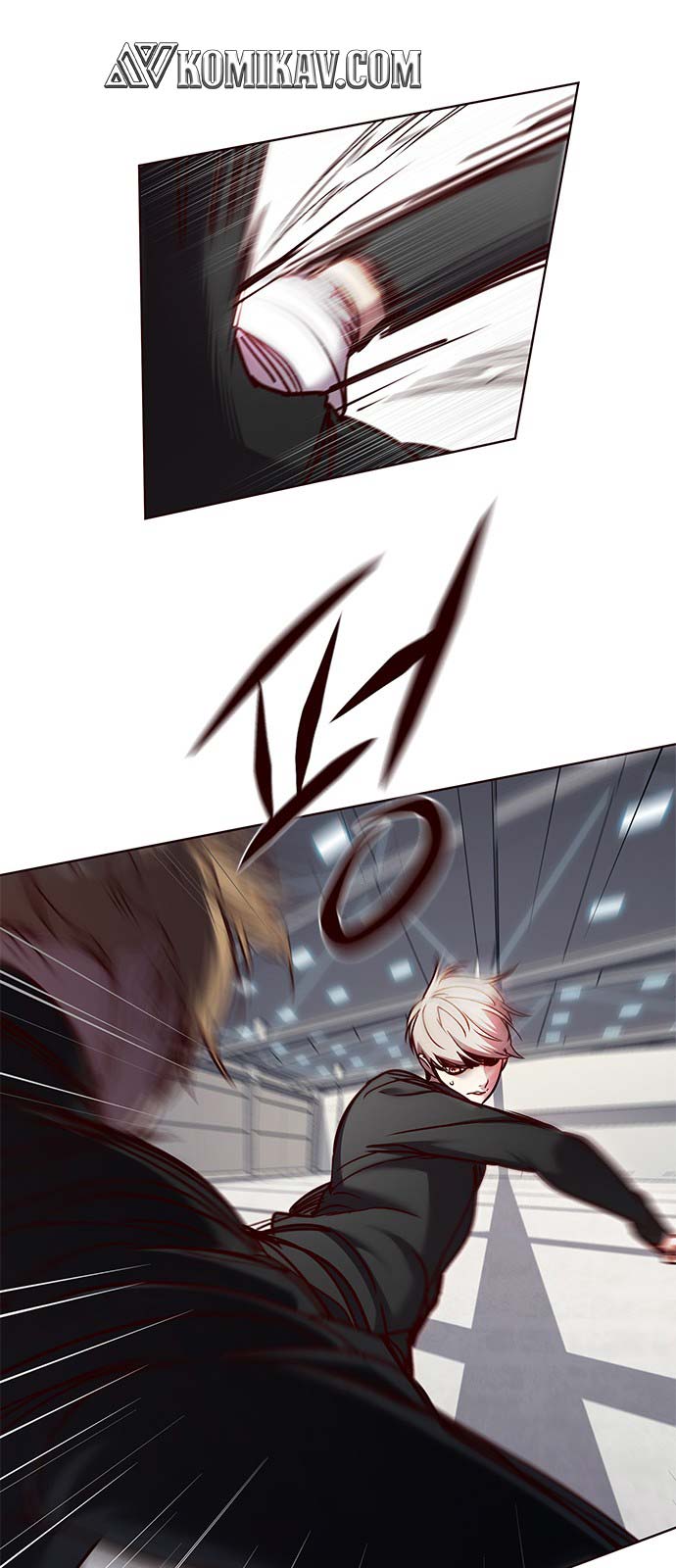 Eleceed - Chapter 63 - Page 56