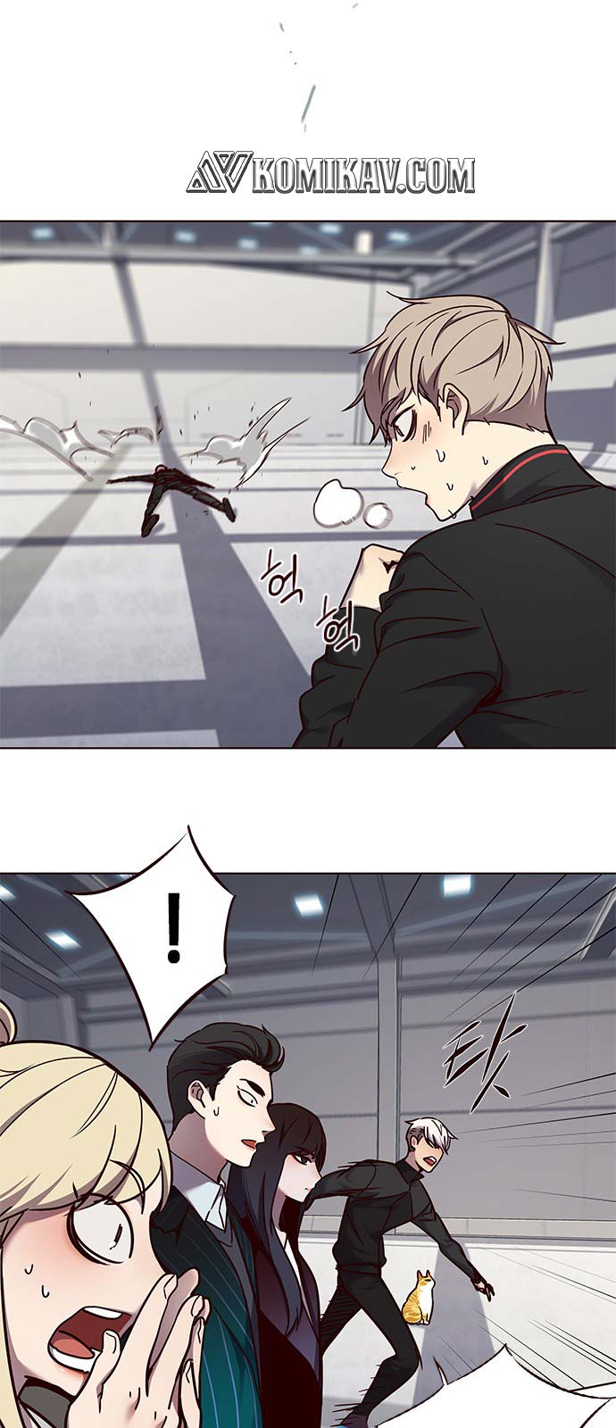 Eleceed - Chapter 63 - Page 58