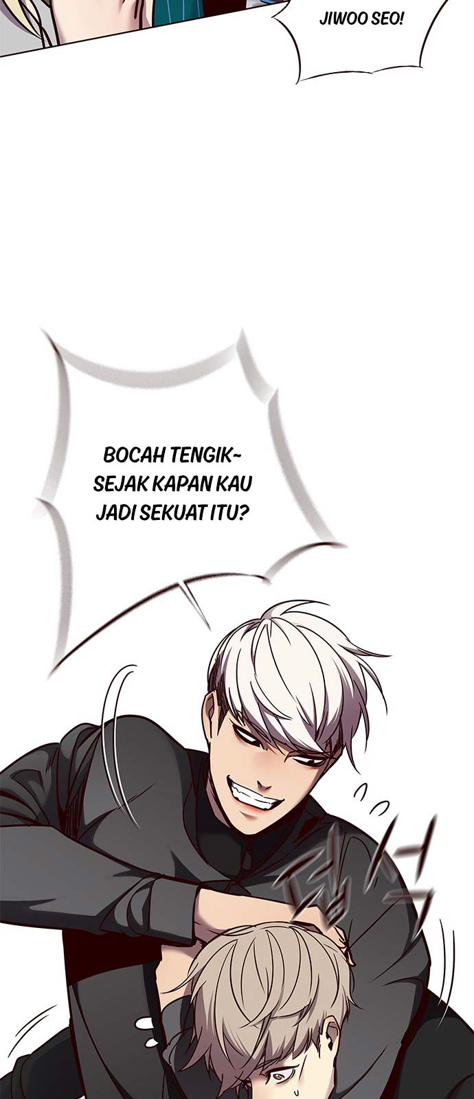 Eleceed - Chapter 63 - Page 59