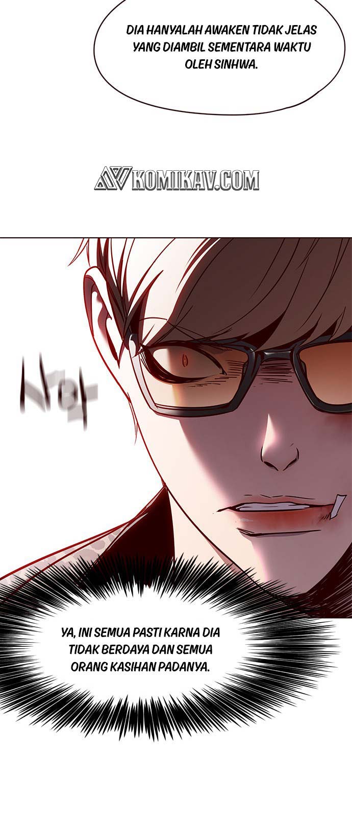 Eleceed - Chapter 63 - Page 6