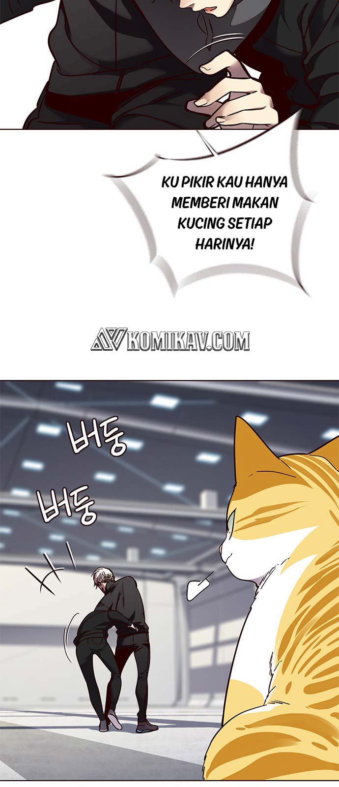 Eleceed - Chapter 63 - Page 60