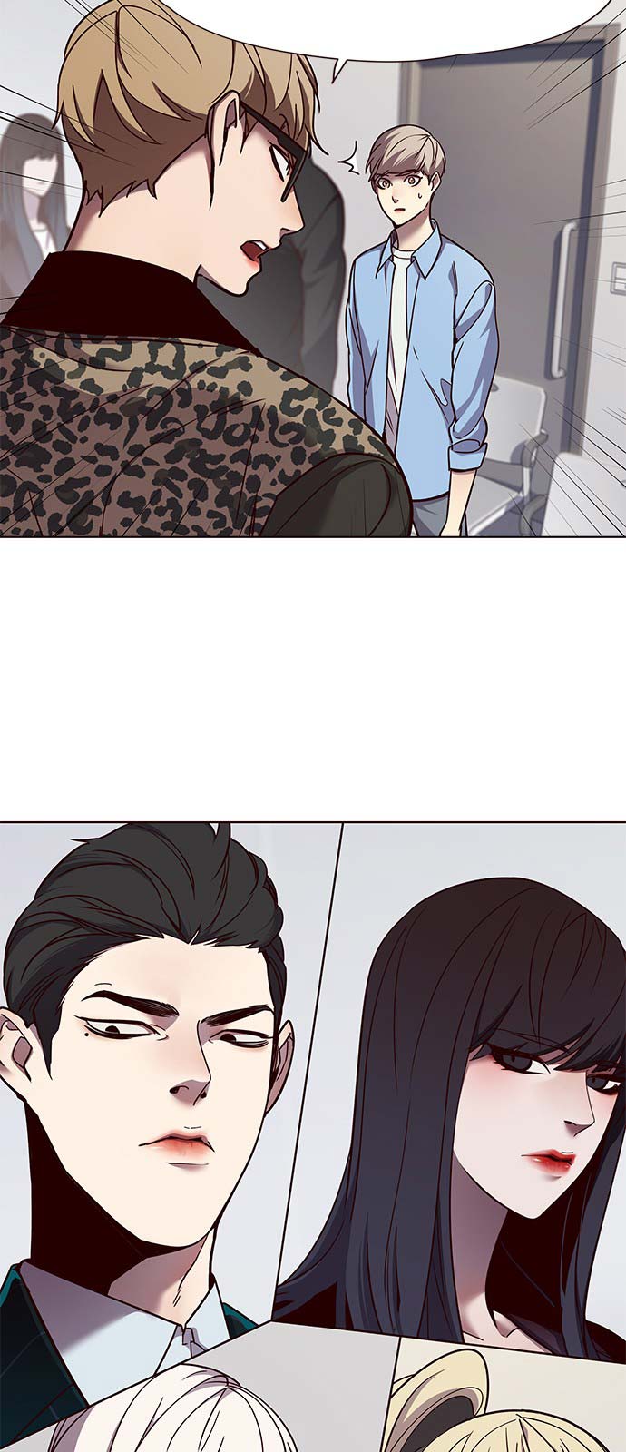 Eleceed - Chapter 63 - Page 9