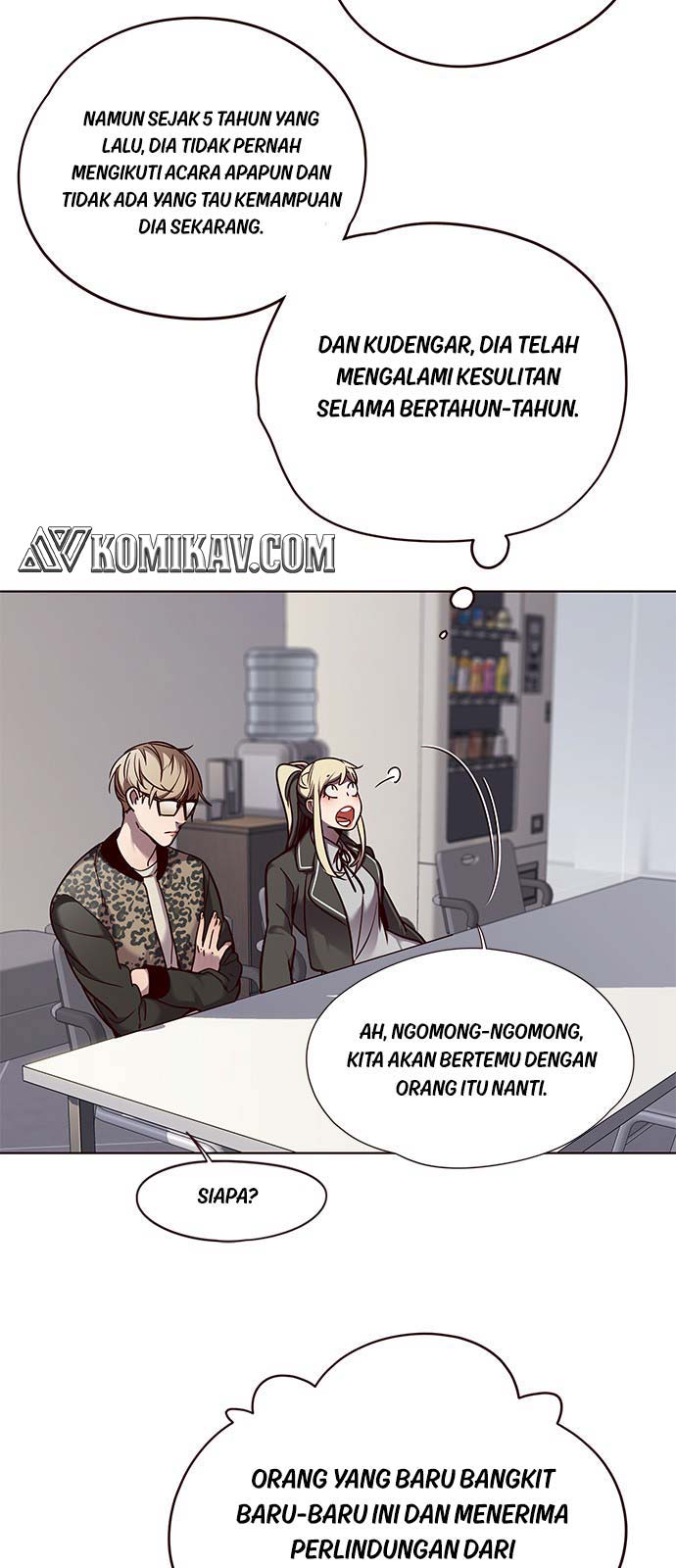 Eleceed - Chapter 62 - Page 10