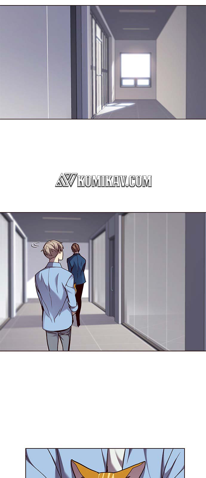 Eleceed - Chapter 62 - Page 12