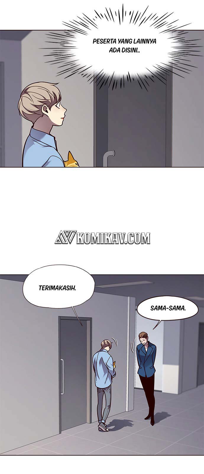 Eleceed - Chapter 62 - Page 14