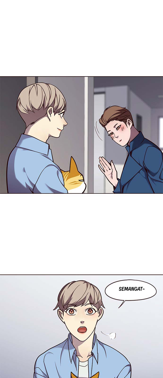 Eleceed - Chapter 62 - Page 15