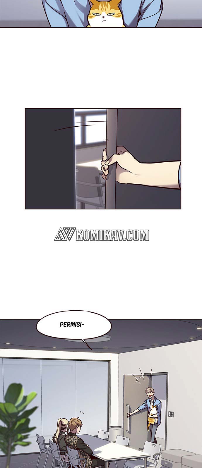 Eleceed - Chapter 62 - Page 16