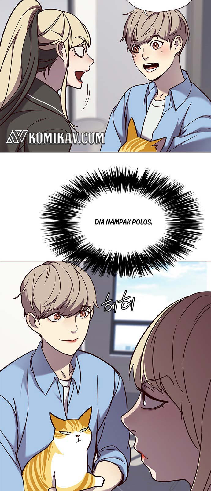 Eleceed - Chapter 62 - Page 20