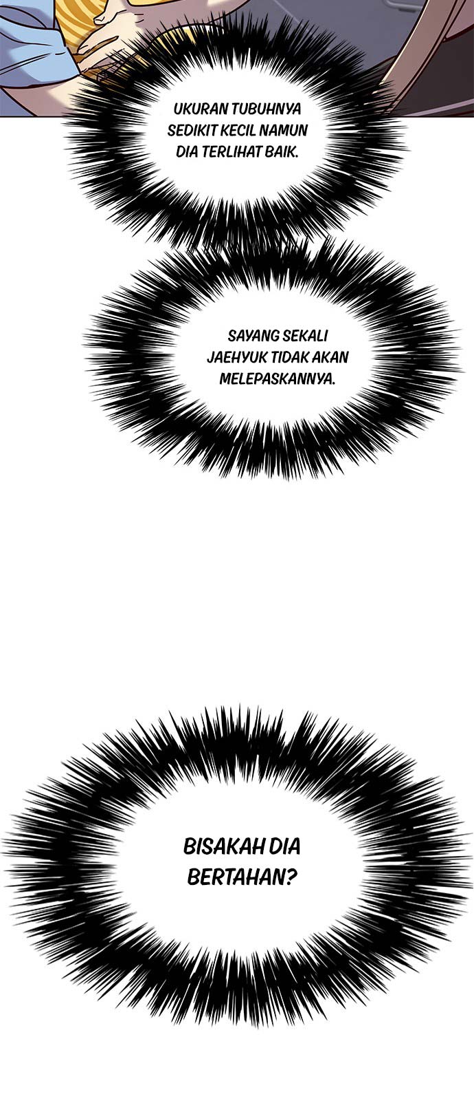 Eleceed - Chapter 62 - Page 21