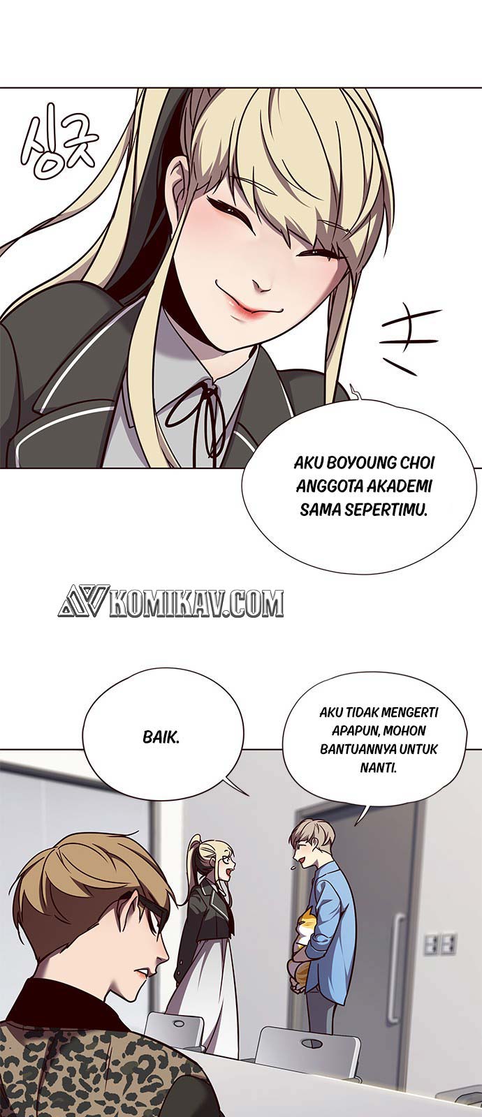 Eleceed - Chapter 62 - Page 22