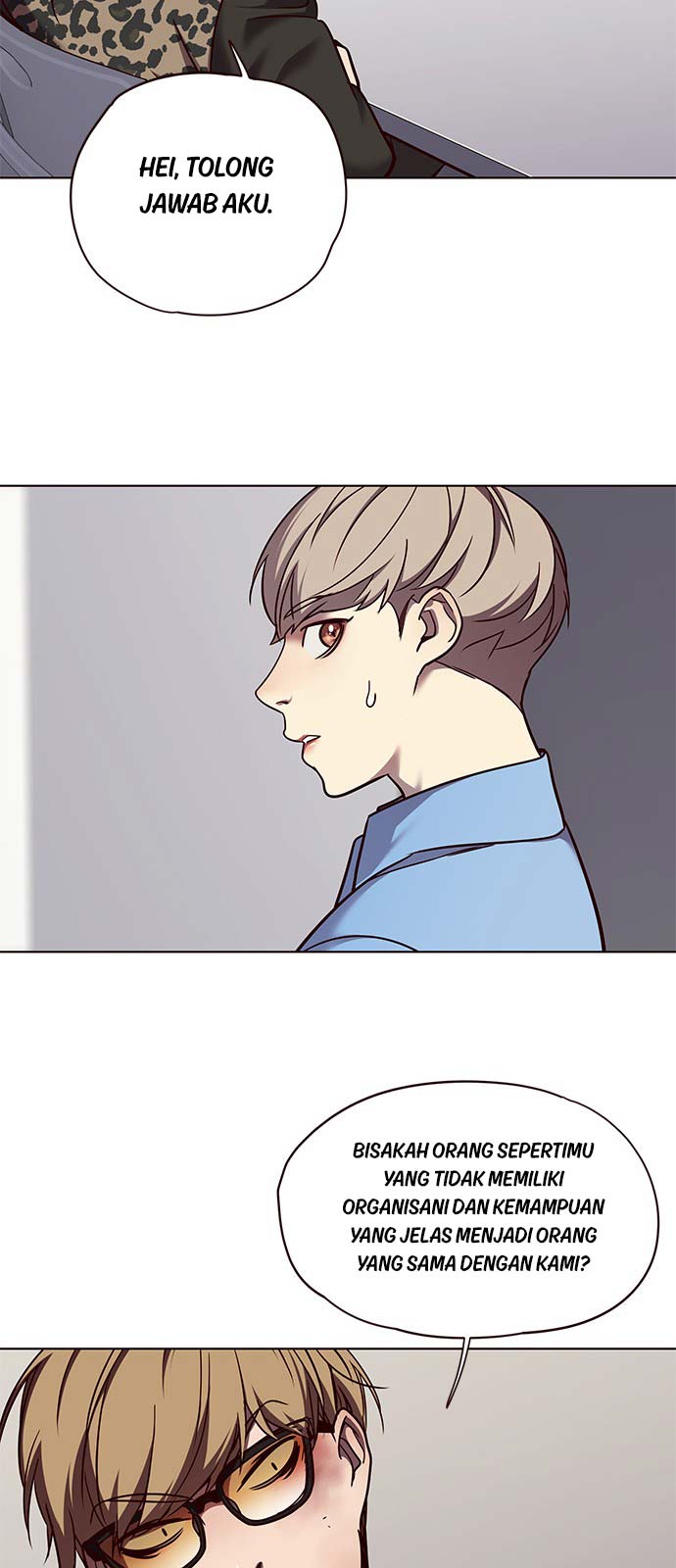 Eleceed - Chapter 62 - Page 23