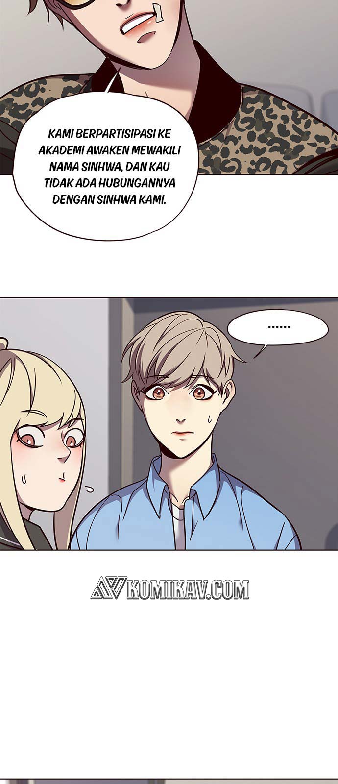 Eleceed - Chapter 62 - Page 24