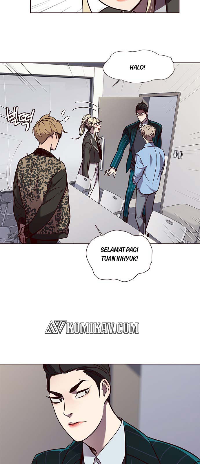 Eleceed - Chapter 62 - Page 28