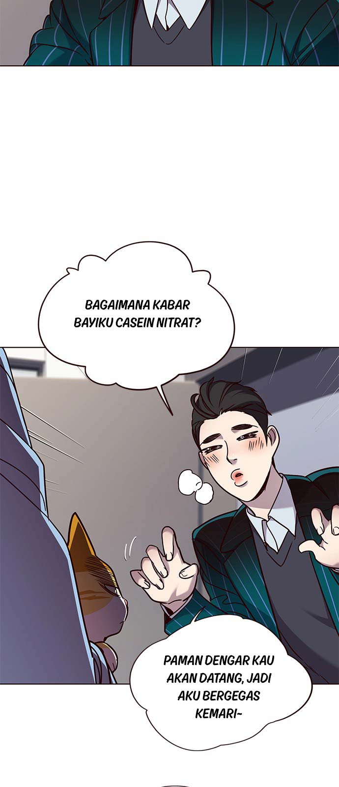 Eleceed - Chapter 62 - Page 29