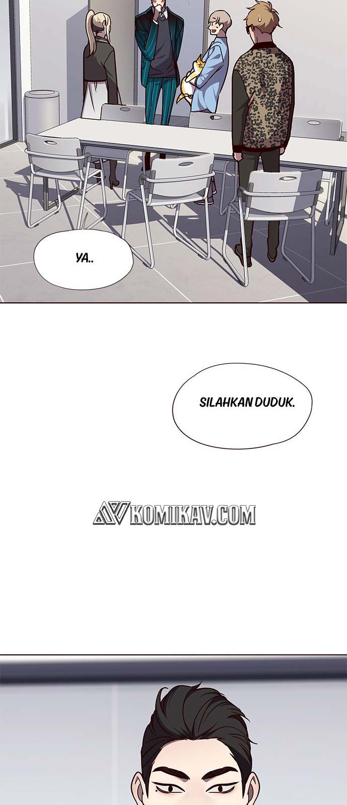 Eleceed - Chapter 62 - Page 32