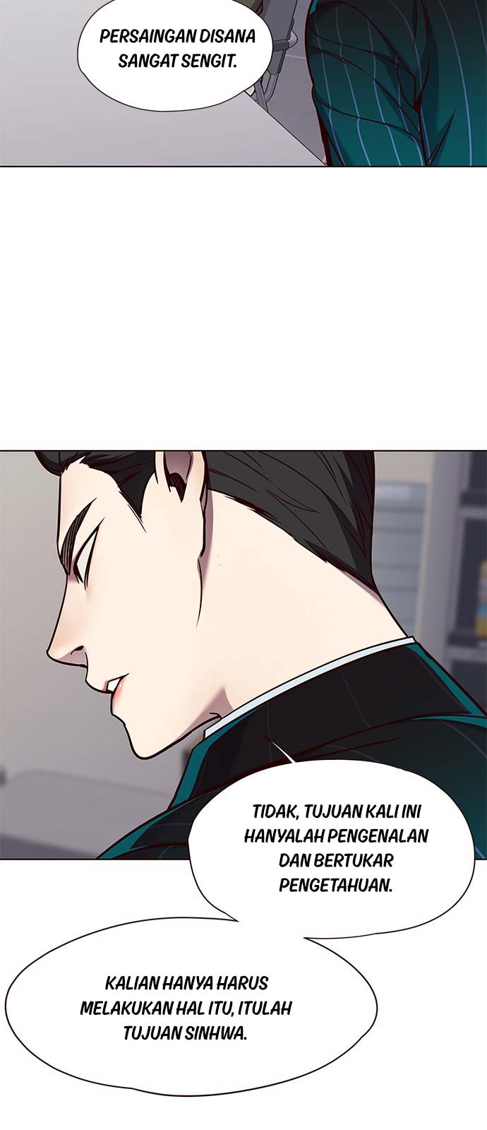 Eleceed - Chapter 62 - Page 35