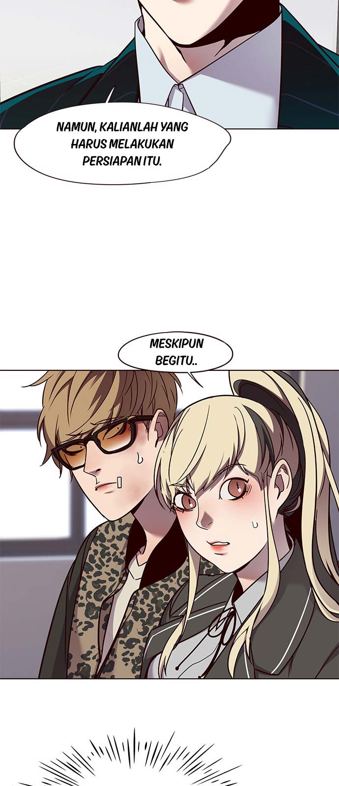 Eleceed - Chapter 62 - Page 37