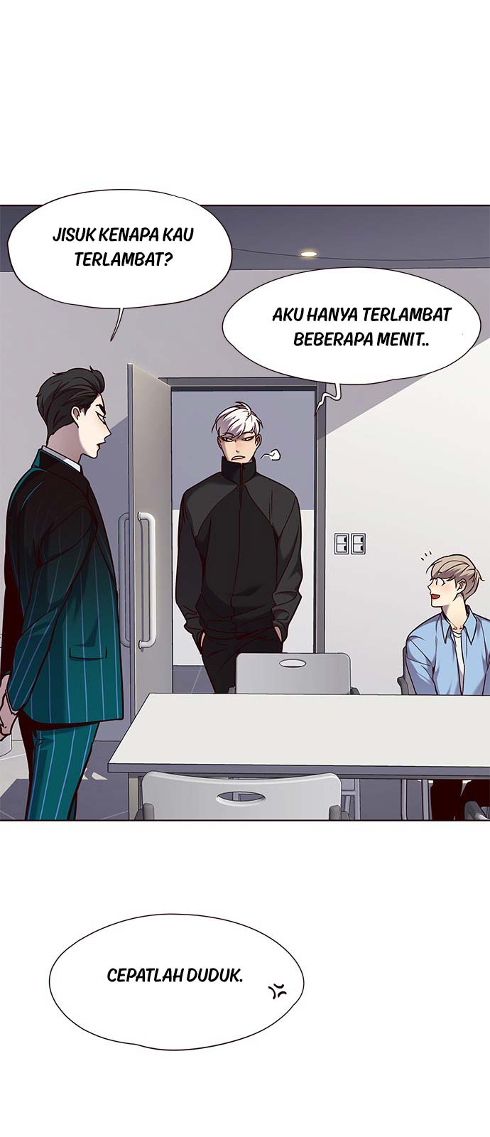 Eleceed - Chapter 62 - Page 39