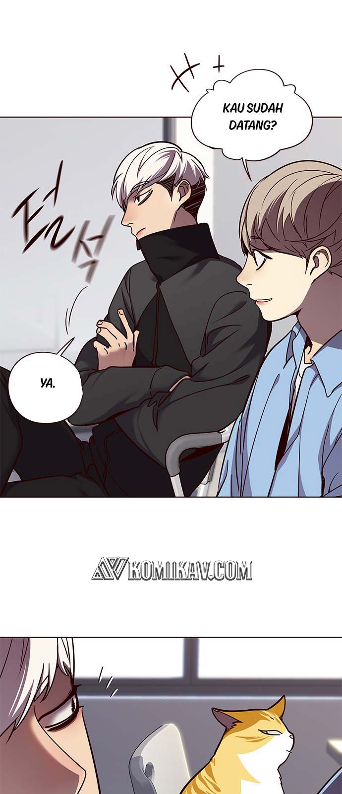 Eleceed - Chapter 62 - Page 40