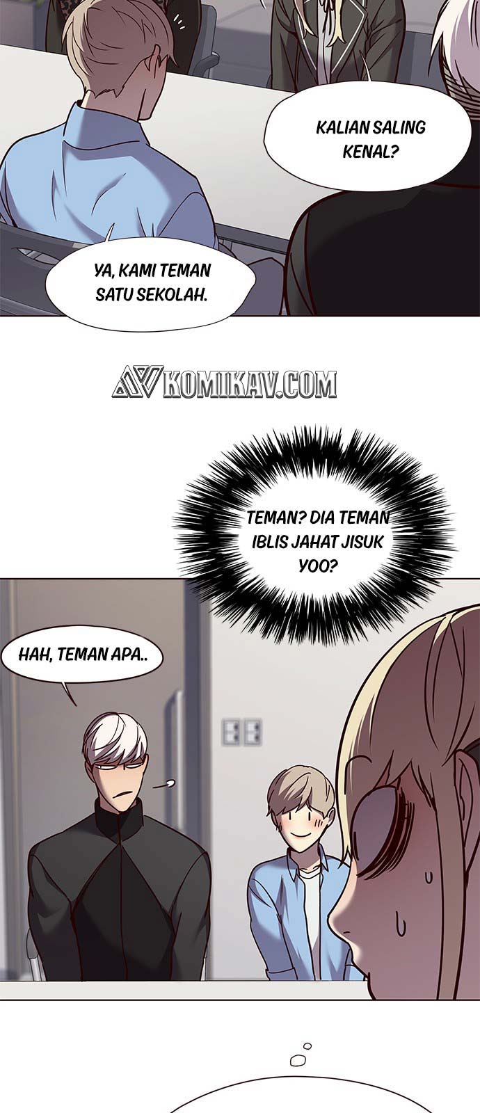 Eleceed - Chapter 62 - Page 42