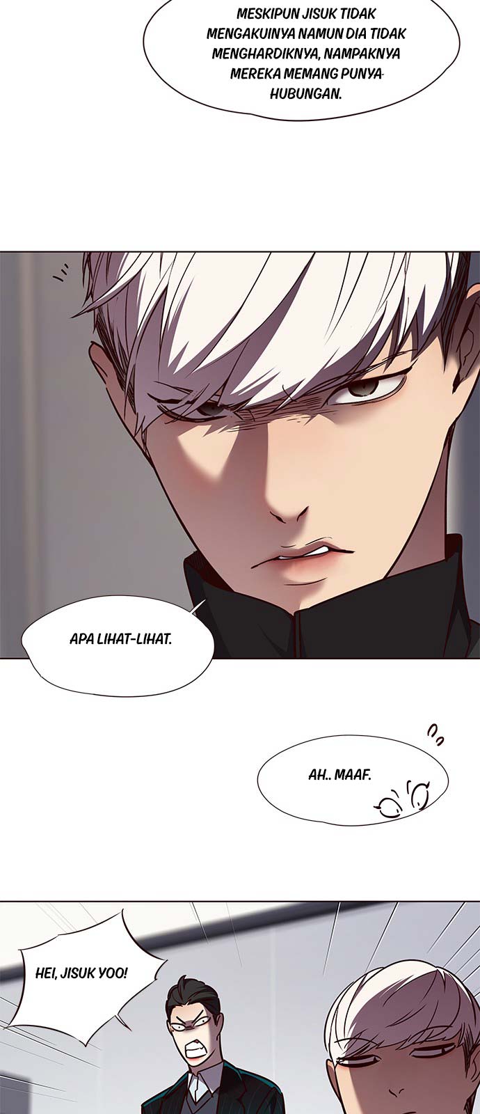 Eleceed - Chapter 62 - Page 43