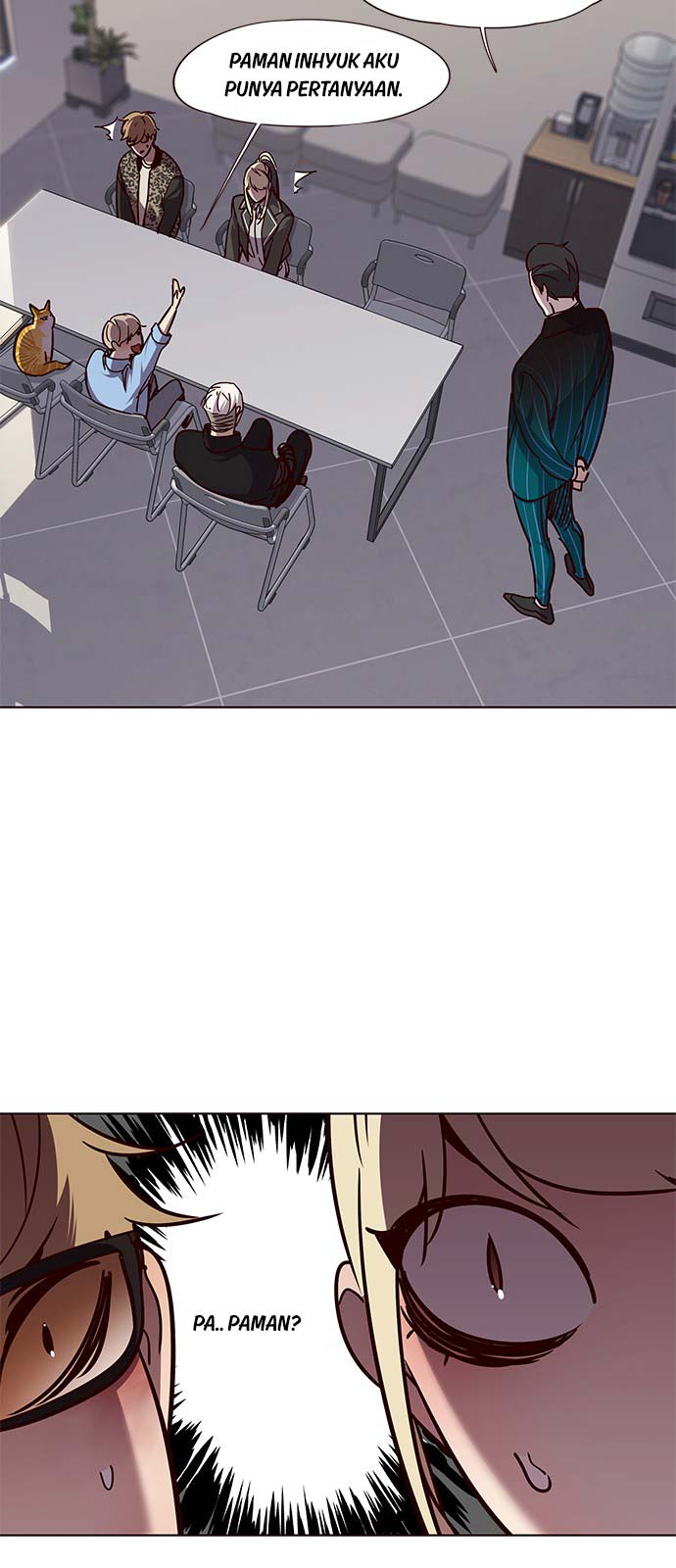 Eleceed - Chapter 62 - Page 45