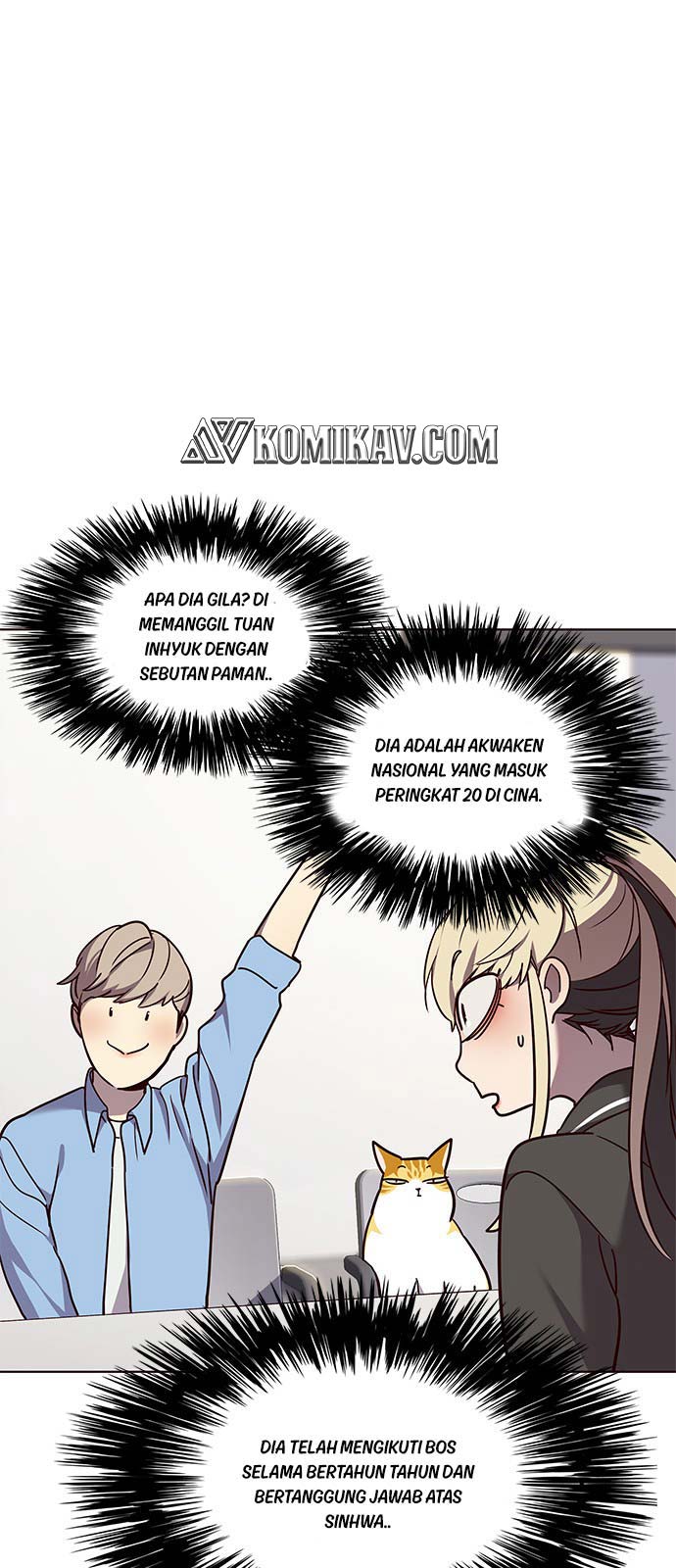 Eleceed - Chapter 62 - Page 46