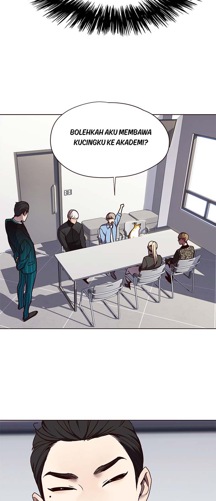 Eleceed - Chapter 62 - Page 47