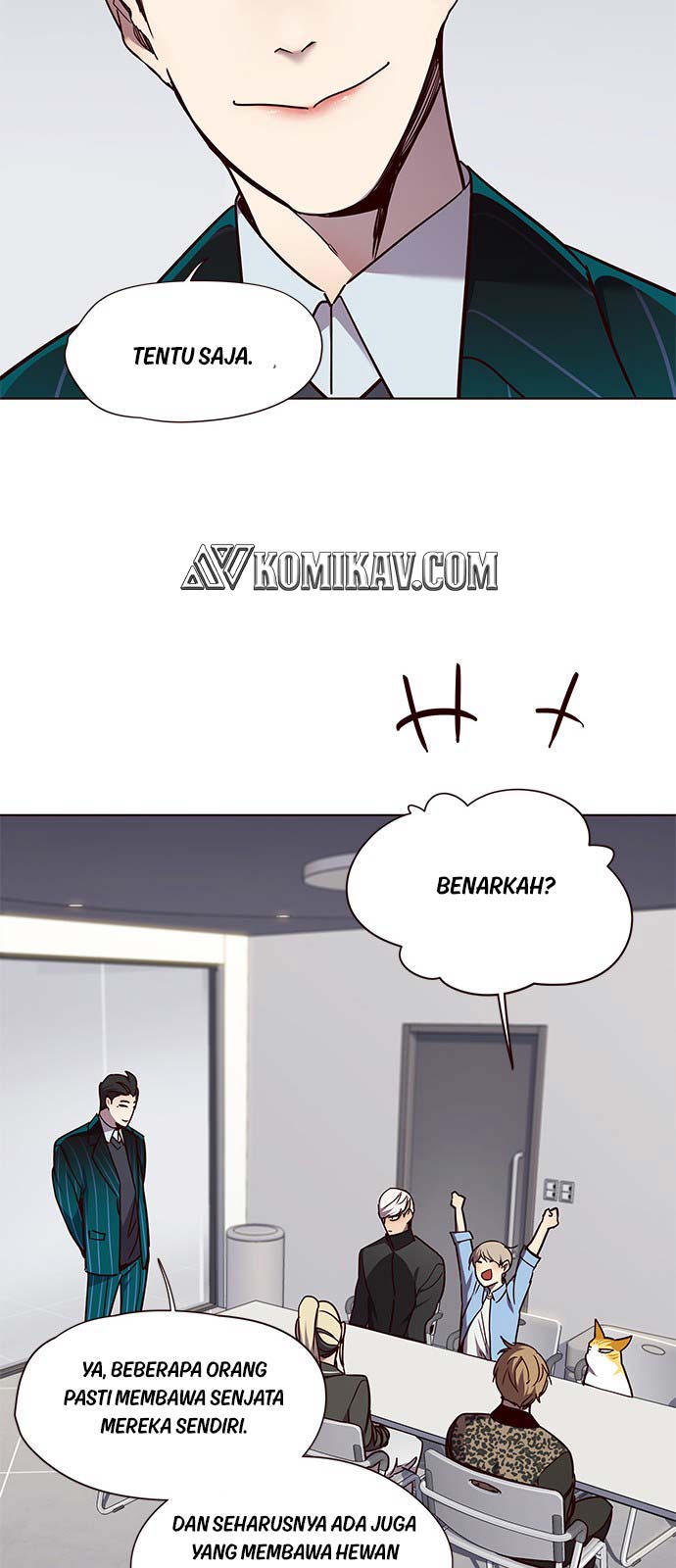 Eleceed - Chapter 62 - Page 48