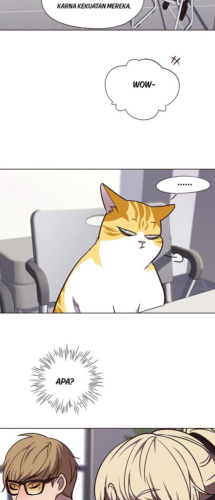 Eleceed - Chapter 62 - Page 49