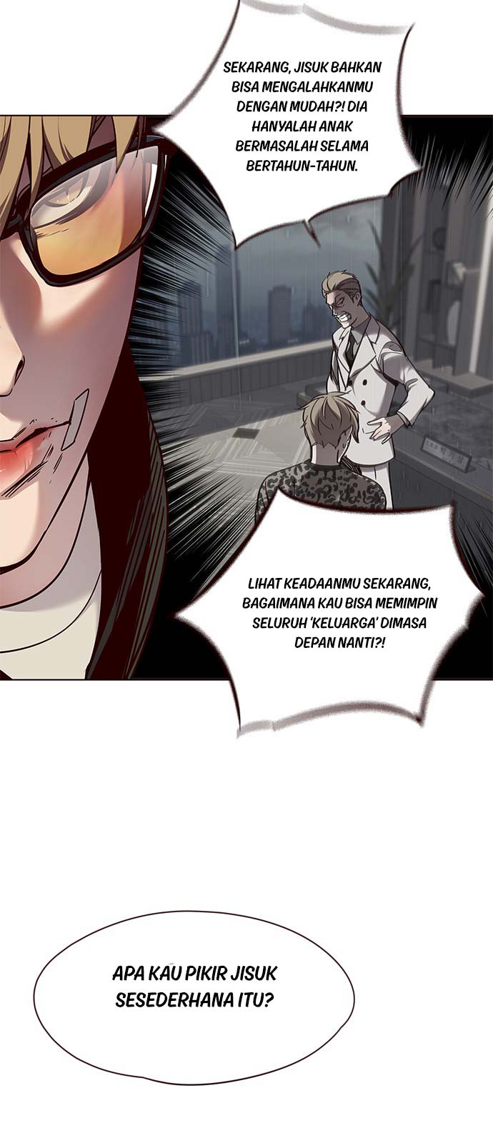 Eleceed - Chapter 62 - Page 5