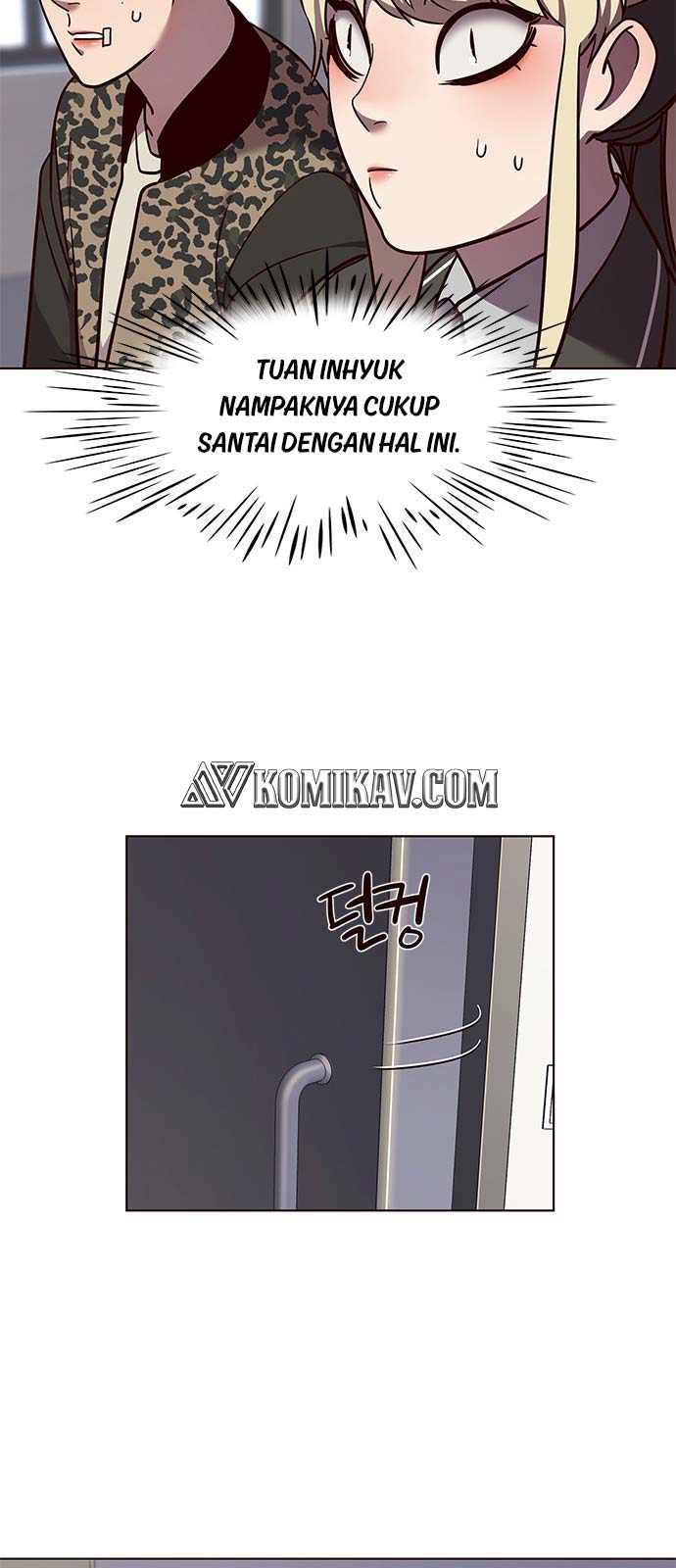 Eleceed - Chapter 62 - Page 50