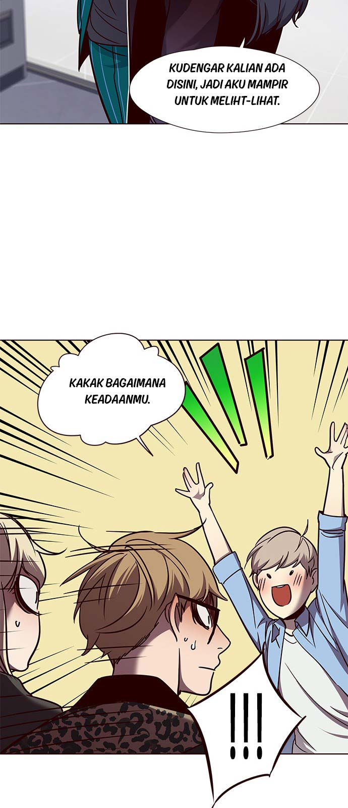 Eleceed - Chapter 62 - Page 53