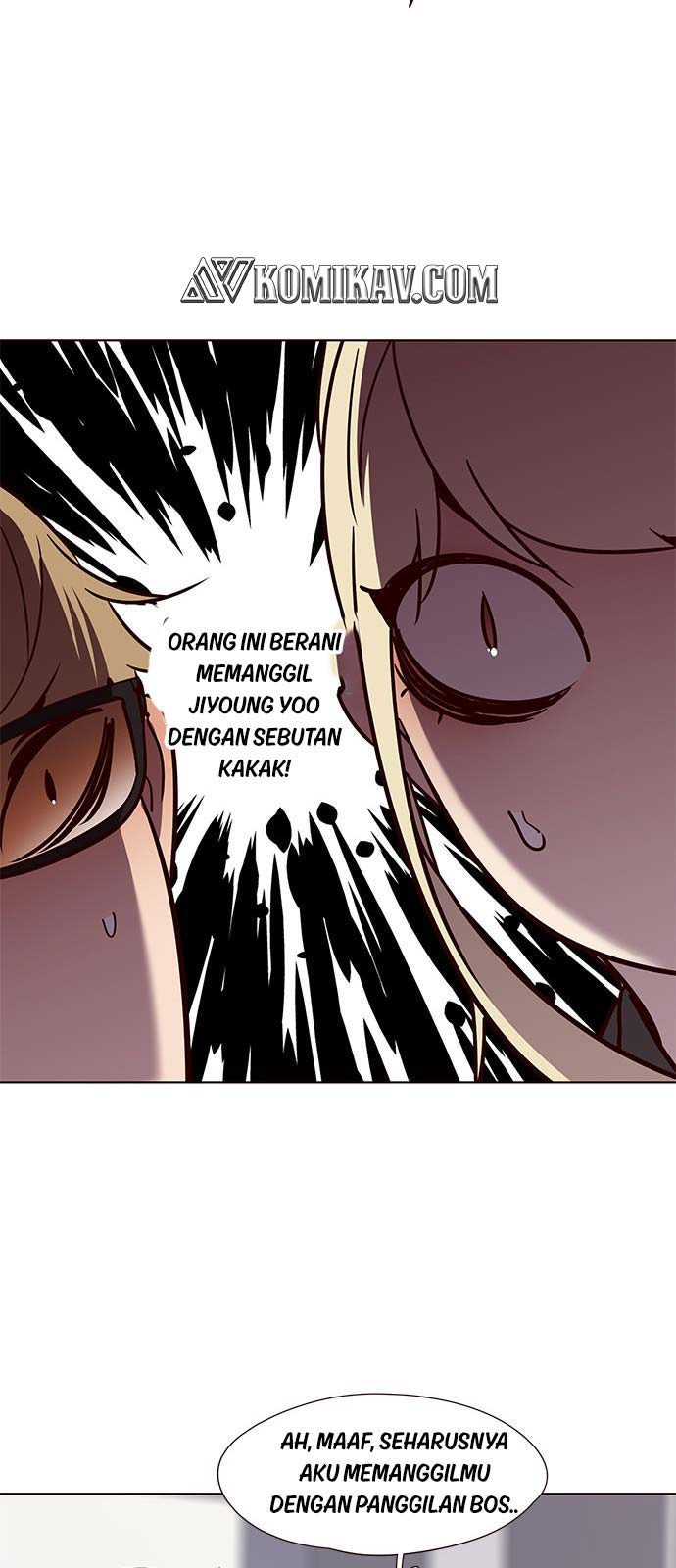 Eleceed - Chapter 62 - Page 54