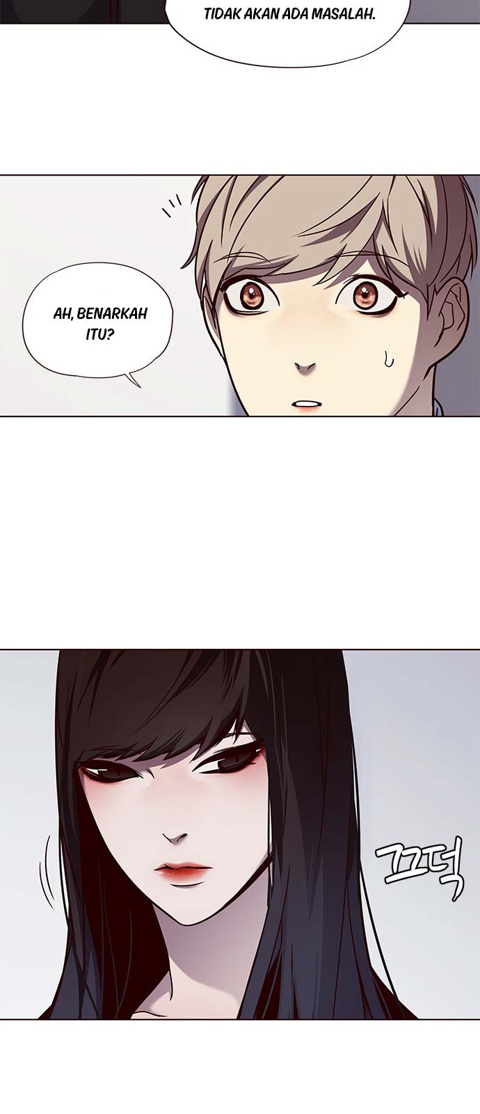 Eleceed - Chapter 62 - Page 57