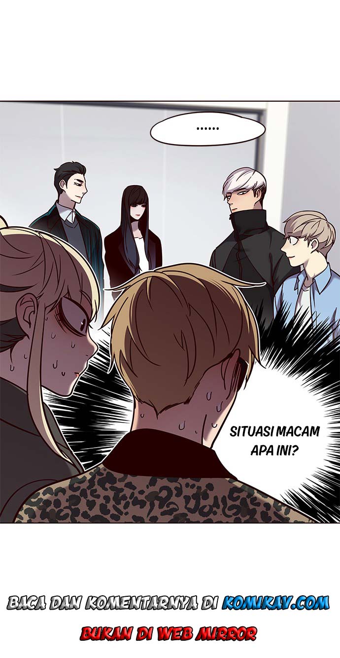 Eleceed - Chapter 62 - Page 58